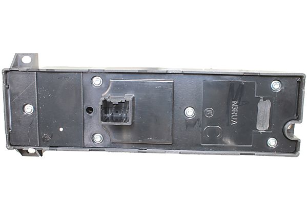 METZGER Schalter, Fensterheber 0916783 ORIGINAL ERSATZTEIL f&uuml;r FORD, vorne