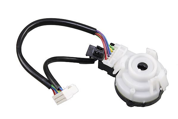 METZGER Z&uuml;nd-/Startschalter 0916787 ORIGINAL ERSATZTEIL GREENPARTS f&uuml;r AUDI SEAT