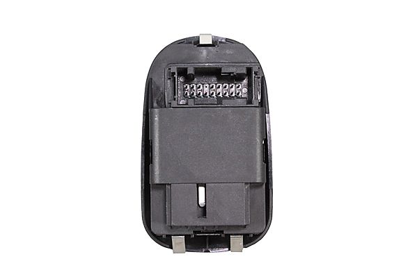 METZGER Schalter, Fensterheber 0916788 f&uuml;r PEUGEOT, fahrerseitig, vorne