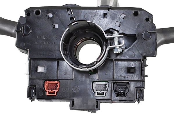 METZGER Lenkstockschalter 0916790 ORIGINAL ERSATZTEIL f&uuml;r PEUGEOT