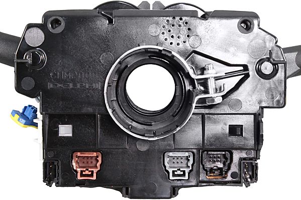 Lenkstockschalter METZGER 0916811 ORIGINAL ERSATZTEIL f&uuml;r CITRO&Euml;N PEUGEOT