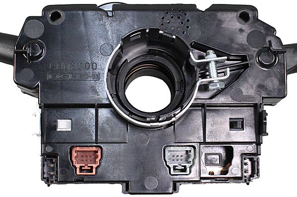 Lenkstockschalter METZGER 0916814 ORIGINAL ERSATZTEIL f&uuml;r CITRO&Euml;N PEUGEOT