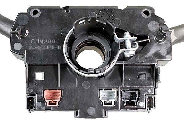 Lenkstockschalter METZGER 0916822 ORIGINAL ERSATZTEIL f&uuml;r CITRO&Euml;N PEUGEOT