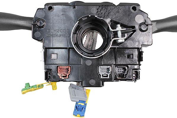Lenkstockschalter METZGER 0916823 ORIGINAL ERSATZTEIL f&uuml;r CITRO&Euml;N PEUGEOT