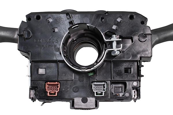 METZGER Lenkstockschalter 0916825 ORIGINAL ERSATZTEIL f&uuml;r CITRO&Euml;N PEUGEOT
