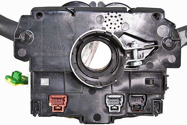 Lenkstockschalter METZGER 0916828 ORIGINAL ERSATZTEIL f&uuml;r CITRO&Euml;N PEUGEOT