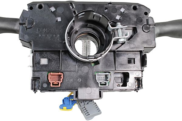 METZGER Lenkstockschalter 0916833 ORIGINAL ERSATZTEIL f&uuml;r CITRO&Euml;N PEUGEOT