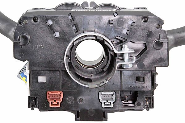 METZGER Lenkstockschalter 0916834 ORIGINAL ERSATZTEIL f&uuml;r CITRO&Euml;N PEUGEOT