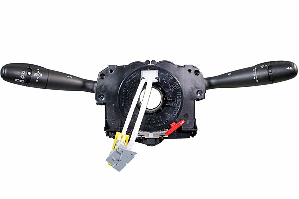 METZGER Lenkstockschalter 0916835 ORIGINAL ERSATZTEIL GREENPARTS f&uuml;r CITRO&Euml;N