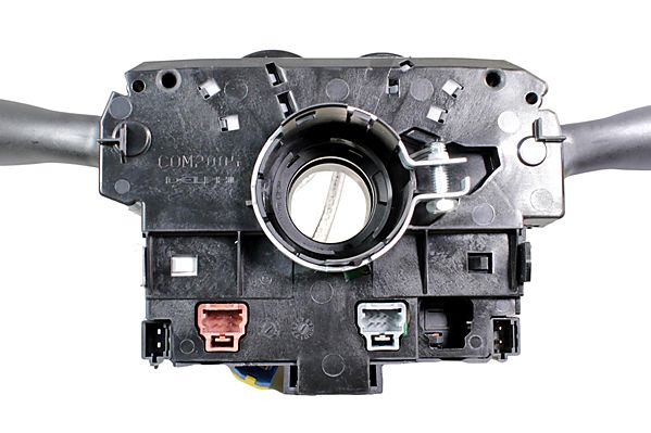 METZGER Lenkstockschalter 0916835 ORIGINAL ERSATZTEIL GREENPARTS f&uuml;r CITRO&Euml;N