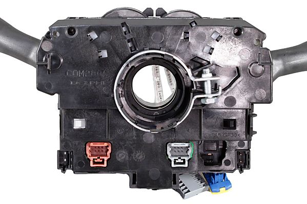 METZGER Lenkstockschalter 0916836 ORIGINAL ERSATZTEIL f&uuml;r CITRO&Euml;N