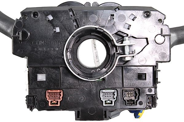 METZGER Lenkstockschalter 0916837 ORIGINAL ERSATZTEIL GREENPARTS f&uuml;r CITRO&Euml;N