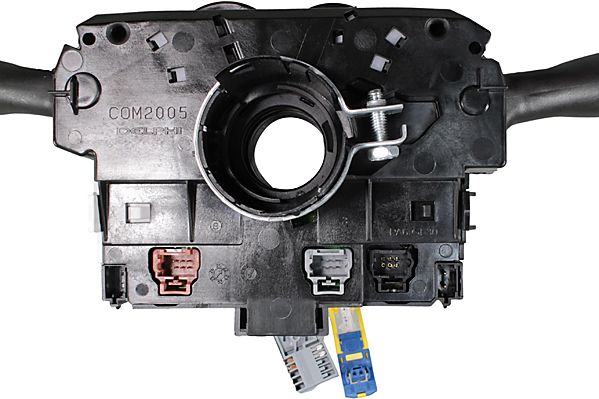METZGER Lenkstockschalter 0916838 ORIGINAL ERSATZTEIL GREENPARTS f&uuml;r CITRO&Euml;N