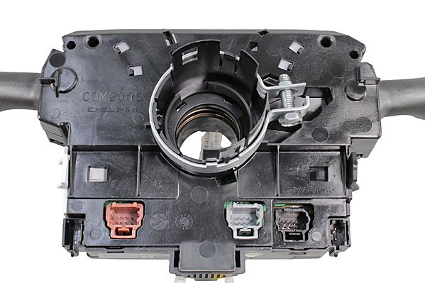 METZGER Lenkstockschalter 0916839 ORIGINAL ERSATZTEIL f&uuml;r CITRO&Euml;N PEUGEOT