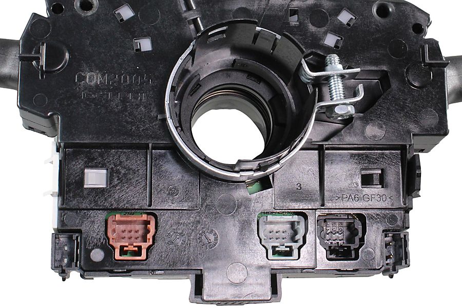 Lenkstockschalter METZGER 0916840 ORIGINAL ERSATZTEIL f&uuml;r CITRO&Euml;N PEUGEOT