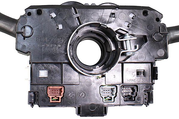 METZGER Lenkstockschalter 0916841 ORIGINAL ERSATZTEIL f&uuml;r CITRO&Euml;N PEUGEOT