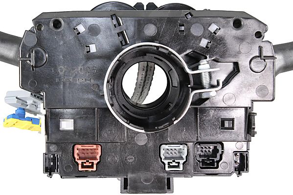 METZGER Lenkstockschalter 0916843 ORIGINAL ERSATZTEIL GREENPARTS f&uuml;r CITRO&Euml;N
