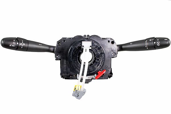 METZGER Lenkstockschalter 0916844 ORIGINAL ERSATZTEIL GREENPARTS f&uuml;r CITRO&Euml;N