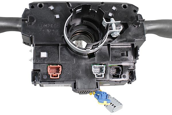 METZGER Lenkstockschalter 0916844 ORIGINAL ERSATZTEIL GREENPARTS f&uuml;r CITRO&Euml;N