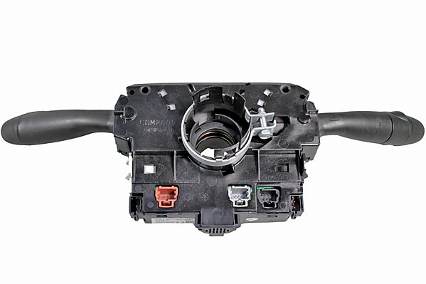 METZGER Lenkstockschalter 0916845 ORIGINAL ERSATZTEIL GREENPARTS f&uuml;r CITRO&Euml;N