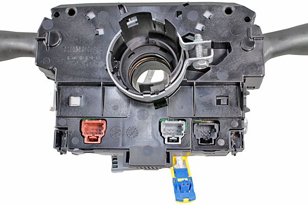 METZGER Lenkstockschalter 0916846 ORIGINAL ERSATZTEIL GREENPARTS f&uuml;r CITRO&Euml;N