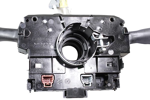 METZGER Lenkstockschalter 0916847 ORIGINAL ERSATZTEIL GREENPARTS f&uuml;r CITRO&Euml;N