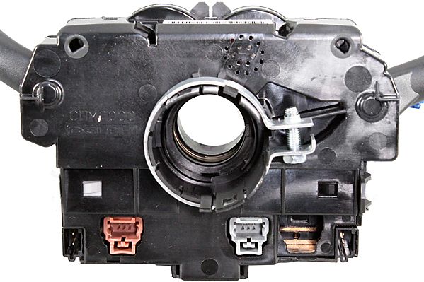 METZGER Lenkstockschalter 0916848 ORIGINAL ERSATZTEIL GREENPARTS f&uuml;r CITRO&Euml;N