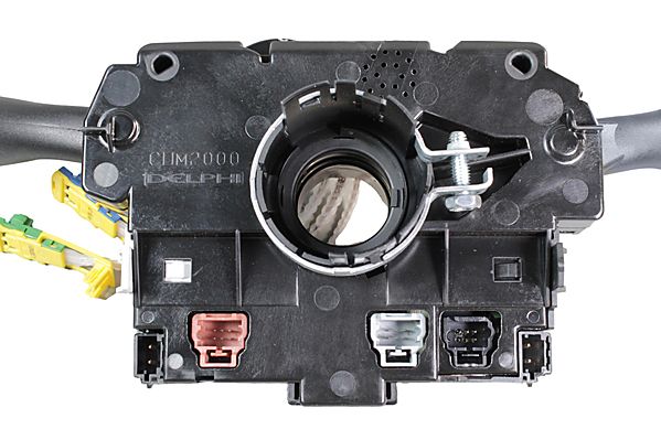 Lenkstockschalter METZGER 0916853 ORIGINAL ERSATZTEIL f&uuml;r PEUGEOT