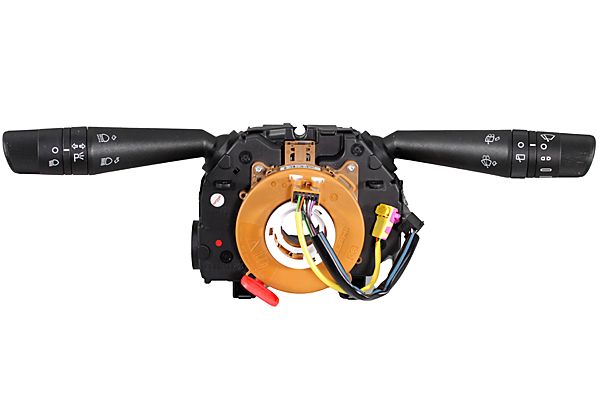 METZGER Lenkstockschalter 0916856 ORIGINAL ERSATZTEIL f&uuml;r FIAT