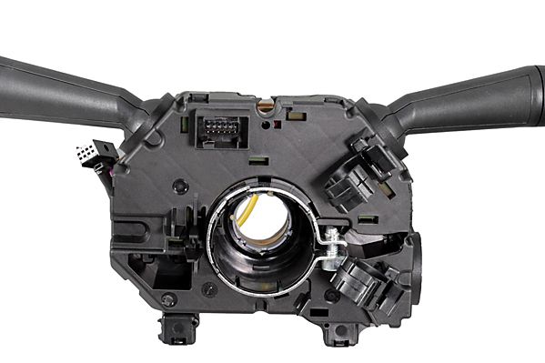 METZGER Lenkstockschalter 0916856 ORIGINAL ERSATZTEIL f&uuml;r FIAT