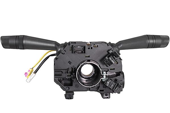 METZGER Lenkstockschalter 0916858 ORIGINAL ERSATZTEIL GREENPARTS f&uuml;r CITRO&Euml;N