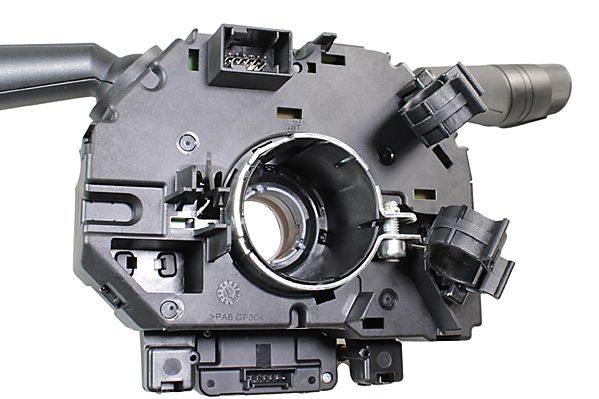 METZGER Lenkstockschalter 0916859 ORIGINAL ERSATZTEIL GREENPARTS f&uuml;r FIAT