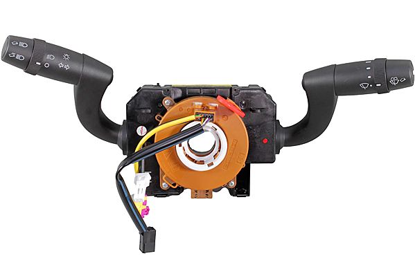 METZGER Lenkstockschalter 0916861 ORIGINAL ERSATZTEIL f&uuml;r FIAT