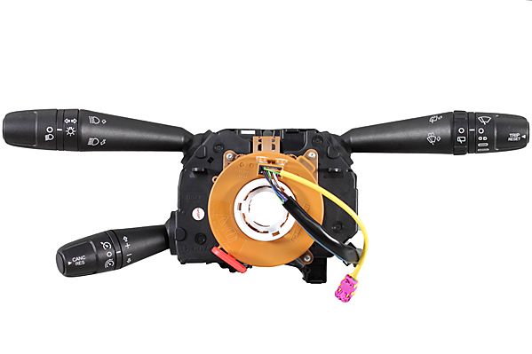 Lenkstockschalter METZGER 0916863 ORIGINAL ERSATZTEIL f&uuml;r FIAT