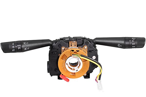 METZGER Lenkstockschalter 0916864 ORIGINAL ERSATZTEIL GREENPARTS f&uuml;r FIAT