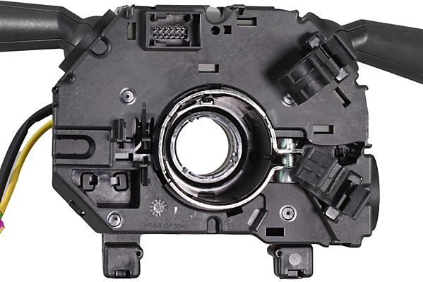 METZGER Lenkstockschalter 0916864 ORIGINAL ERSATZTEIL GREENPARTS f&uuml;r FIAT