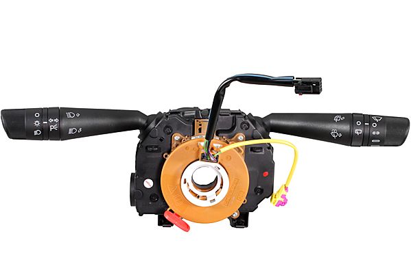 METZGER Lenkstockschalter 0916865 ORIGINAL ERSATZTEIL GREENPARTS f&uuml;r FIAT