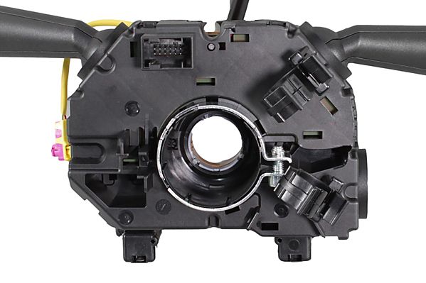 METZGER Lenkstockschalter 0916865 ORIGINAL ERSATZTEIL GREENPARTS f&uuml;r FIAT