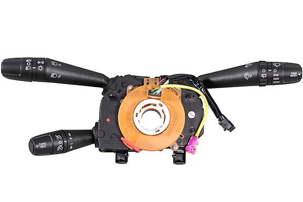 METZGER Lenkstockschalter 0916867 ORIGINAL ERSATZTEIL f&uuml;r FIAT