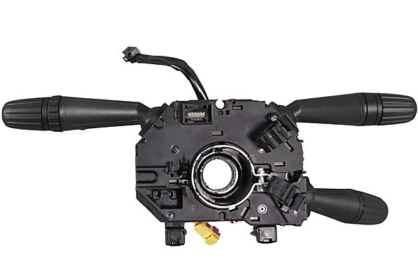 METZGER Lenkstockschalter 0916867 ORIGINAL ERSATZTEIL f&uuml;r FIAT