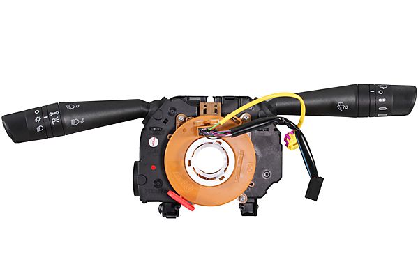 METZGER Lenkstockschalter 0916868 ORIGINAL ERSATZTEIL GREENPARTS f&uuml;r CITRO&Euml;N