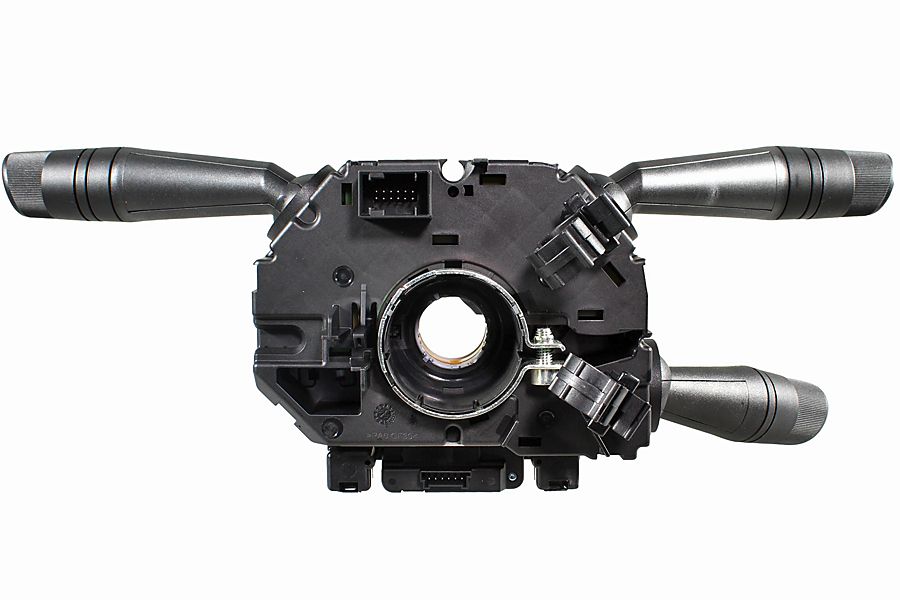 METZGER Lenkstockschalter 0916869 ORIGINAL ERSATZTEIL GREENPARTS f&uuml;r CITRO&Euml;N