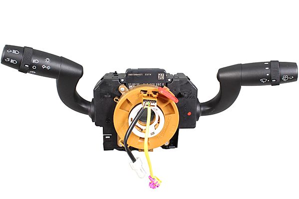 METZGER Lenkstockschalter 0916870 ORIGINAL ERSATZTEIL f&uuml;r FIAT