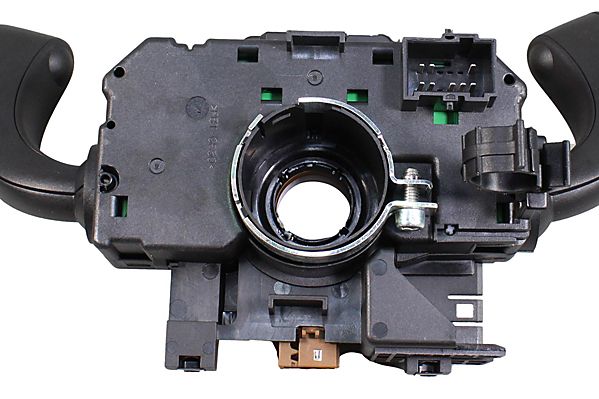 METZGER Lenkstockschalter 0916870 ORIGINAL ERSATZTEIL f&uuml;r FIAT