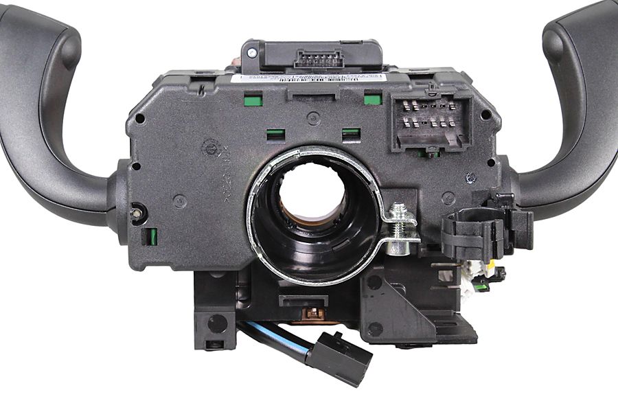 METZGER Lenkstockschalter 0916871 ORIGINAL ERSATZTEIL f&uuml;r FIAT