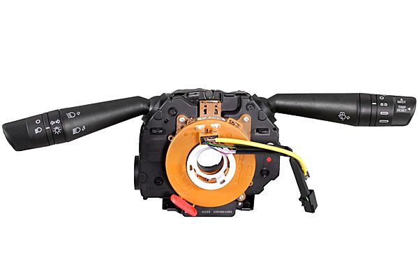 METZGER Lenkstockschalter 0916874 ORIGINAL ERSATZTEIL f&uuml;r FIAT