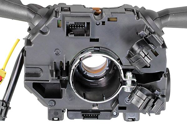METZGER Lenkstockschalter 0916874 ORIGINAL ERSATZTEIL f&uuml;r FIAT
