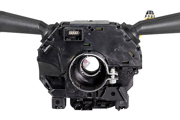METZGER Lenkstockschalter 0916877 ORIGINAL ERSATZTEIL f&uuml;r FIAT