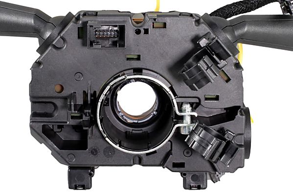 Lenkstockschalter METZGER 0916879 ORIGINAL ERSATZTEIL f&uuml;r ALFA ROMEO
