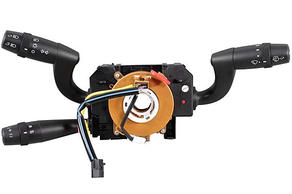 METZGER Lenkstockschalter 0916887 ORIGINAL ERSATZTEIL f&uuml;r FIAT